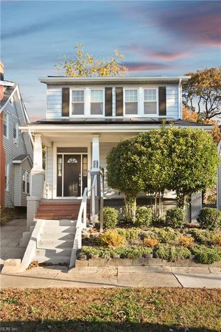 420 Maryland AVE, Norfolk, VA 23508