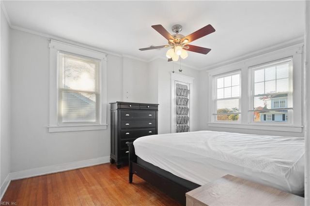 420 Maryland AVE, Norfolk, VA 23508