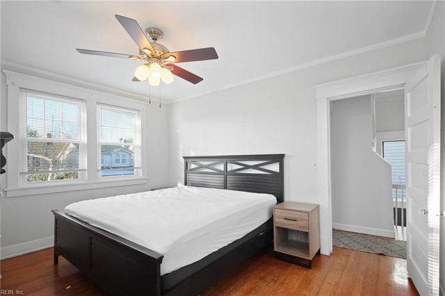 420 Maryland AVE, Norfolk, VA 23508