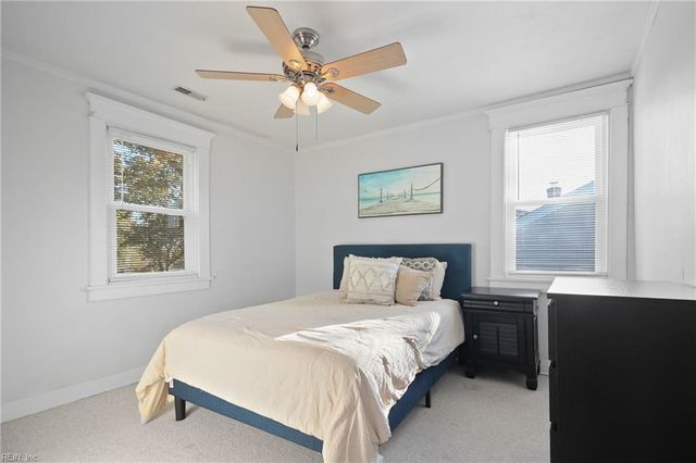 420 Maryland AVE, Norfolk, VA 23508