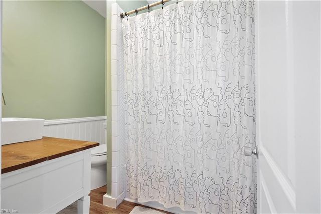 420 Maryland AVE, Norfolk, VA 23508