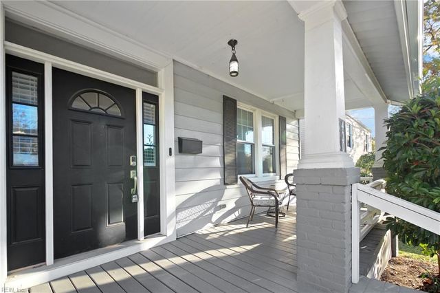 420 Maryland AVE, Norfolk, VA 23508