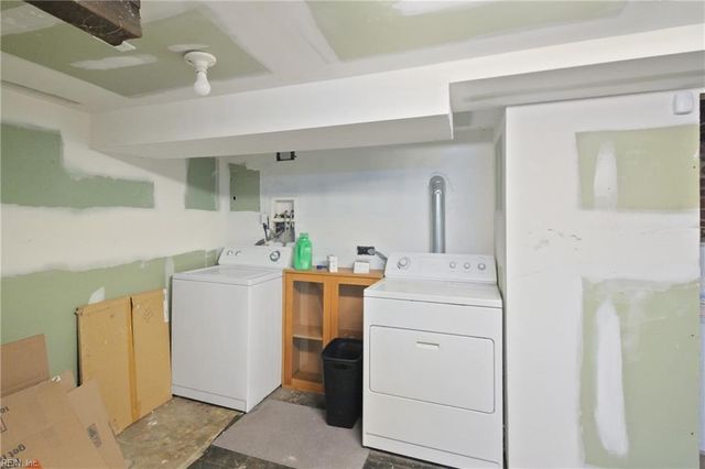 420 Maryland AVE, Norfolk, VA 23508