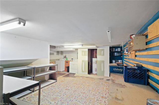 420 Maryland AVE, Norfolk, VA 23508