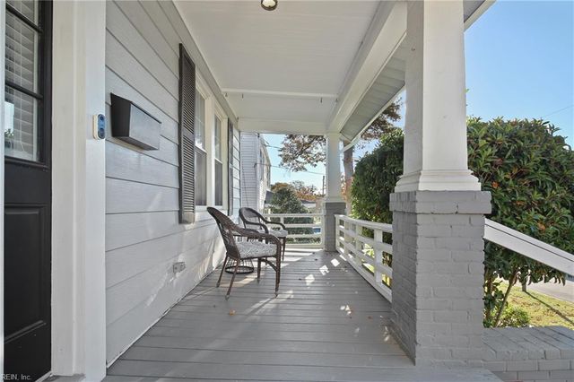 420 Maryland AVE, Norfolk, VA 23508