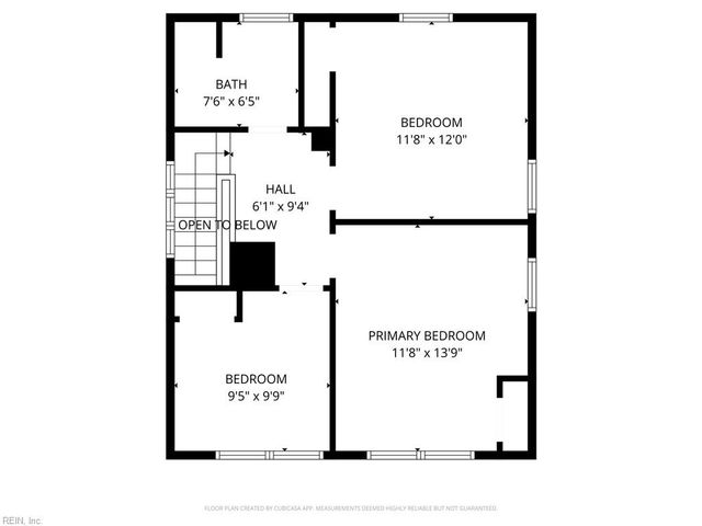 420 Maryland AVE, Norfolk, VA 23508