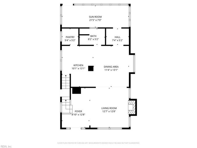 420 Maryland AVE, Norfolk, VA 23508