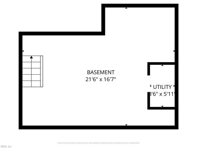 420 Maryland AVE, Norfolk, VA 23508