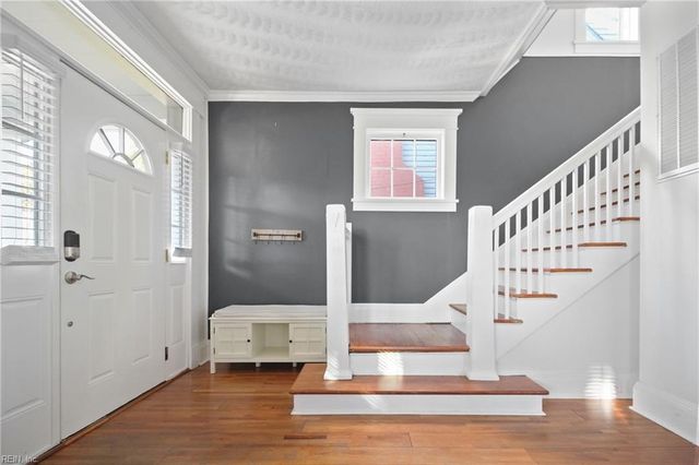 420 Maryland AVE, Norfolk, VA 23508