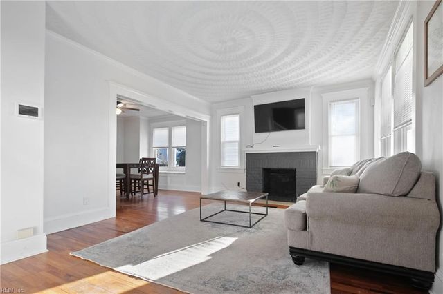 420 Maryland AVE, Norfolk, VA 23508