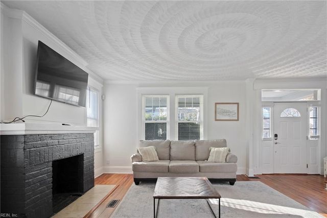 420 Maryland AVE, Norfolk, VA 23508