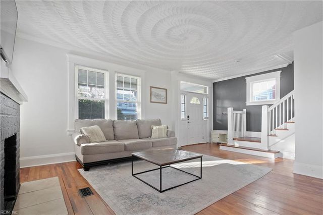 420 Maryland AVE, Norfolk, VA 23508