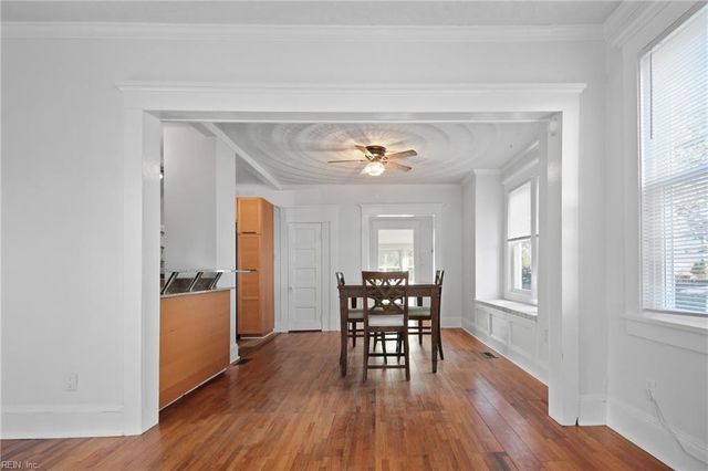 420 Maryland AVE, Norfolk, VA 23508