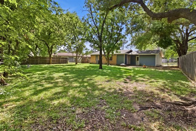 3408 Hanover Lane, Irving, TX 75062