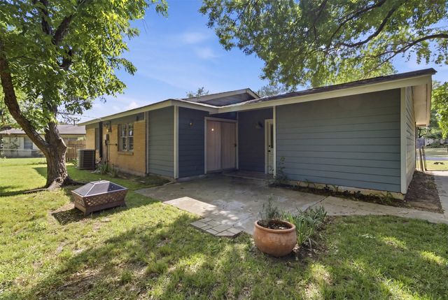 3408 Hanover Lane, Irving, TX 75062