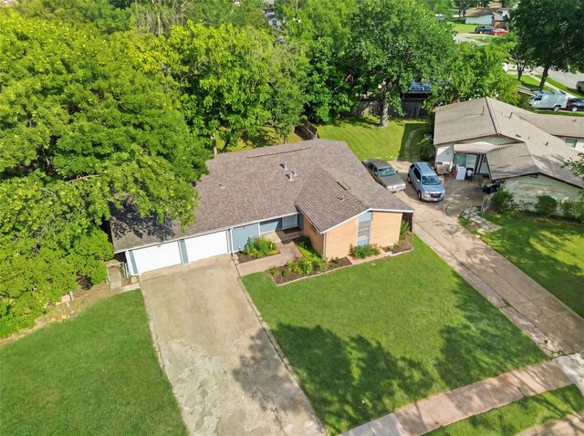 3408 Hanover Lane, Irving, TX 75062