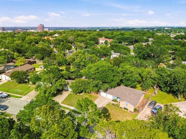 3408 Hanover Lane, Irving, TX 75062
