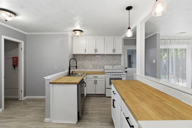 3408 Hanover Lane, Irving, TX 75062