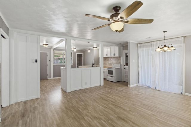 3408 Hanover Lane, Irving, TX 75062