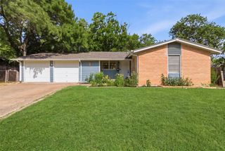 3408 Hanover Lane, Irving, TX 75062