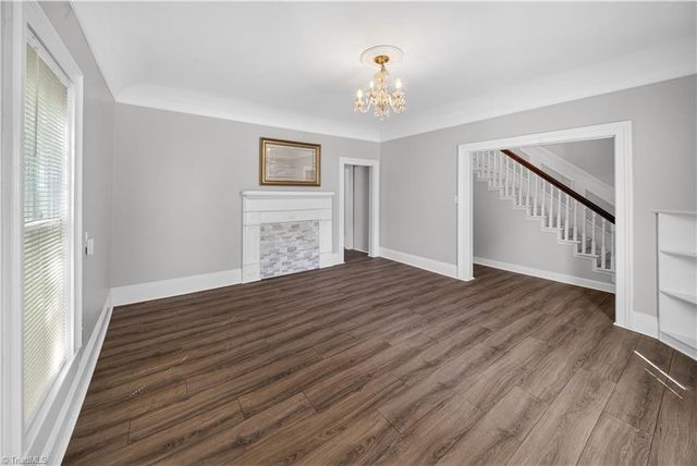 1386 Church Street, Ramseur, NC 27316