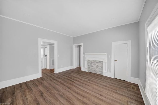 1386 Church Street, Ramseur, NC 27316