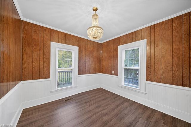 1386 Church Street, Ramseur, NC 27316