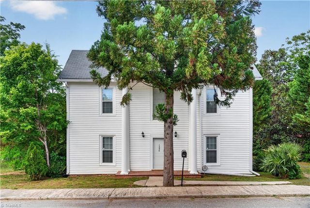 1386 Church Street, Ramseur, NC 27316