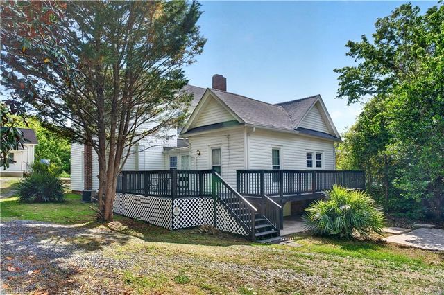 1386 Church Street, Ramseur, NC 27316