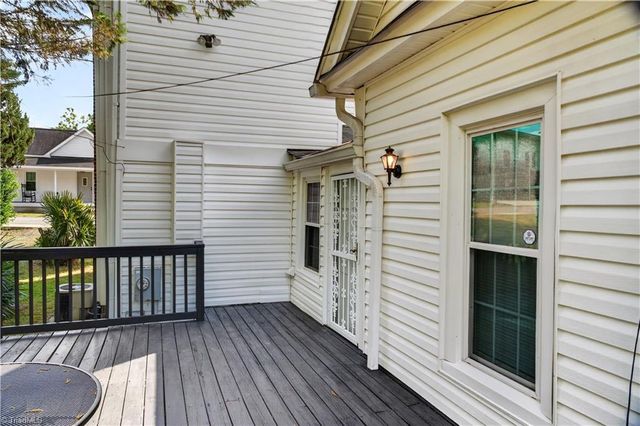 1386 Church Street, Ramseur, NC 27316