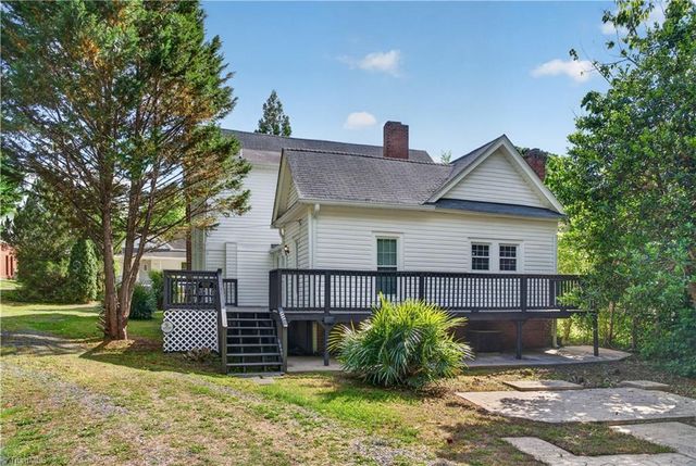 1386 Church Street, Ramseur, NC 27316