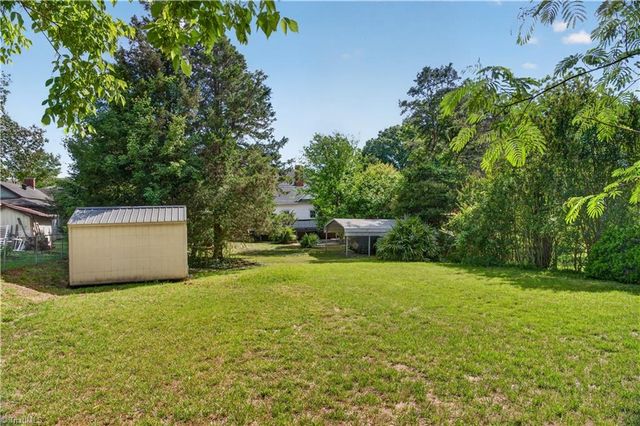 1386 Church Street, Ramseur, NC 27316