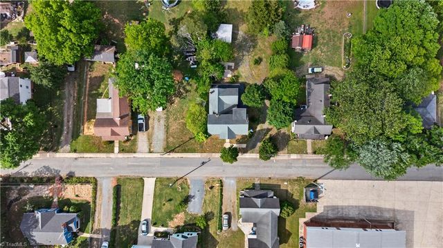 1386 Church Street, Ramseur, NC 27316