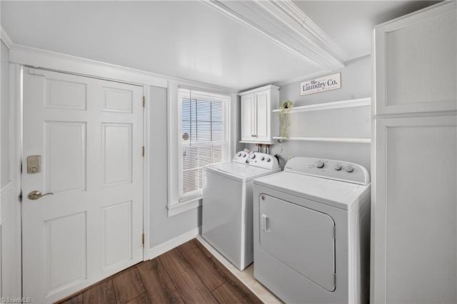1386 Church Street, Ramseur, NC 27316