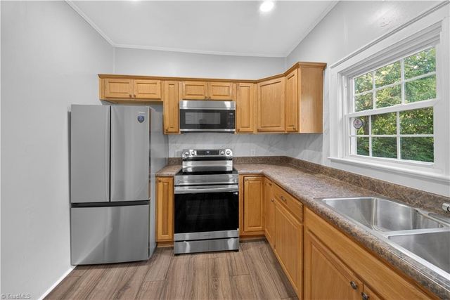 1386 Church Street, Ramseur, NC 27316