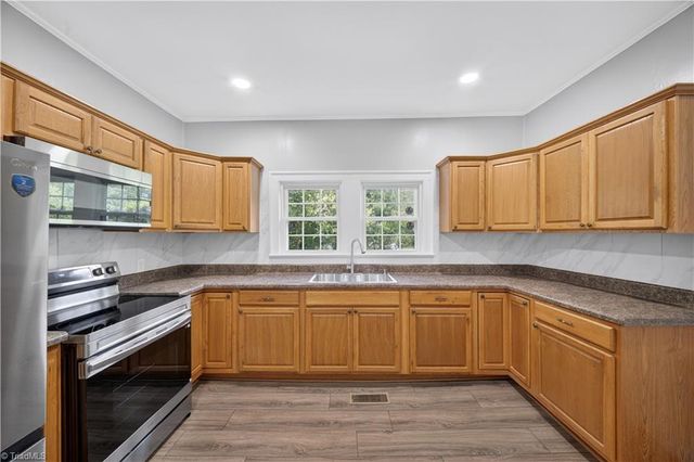 1386 Church Street, Ramseur, NC 27316