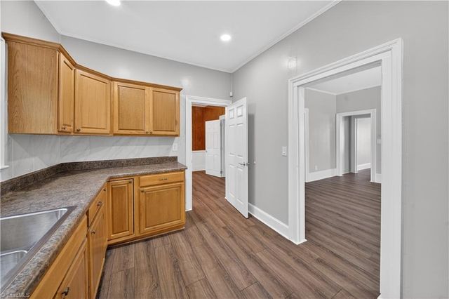 1386 Church Street, Ramseur, NC 27316