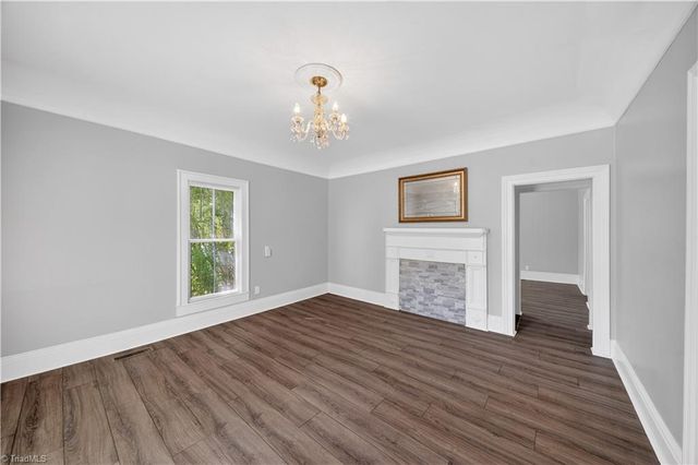 1386 Church Street, Ramseur, NC 27316