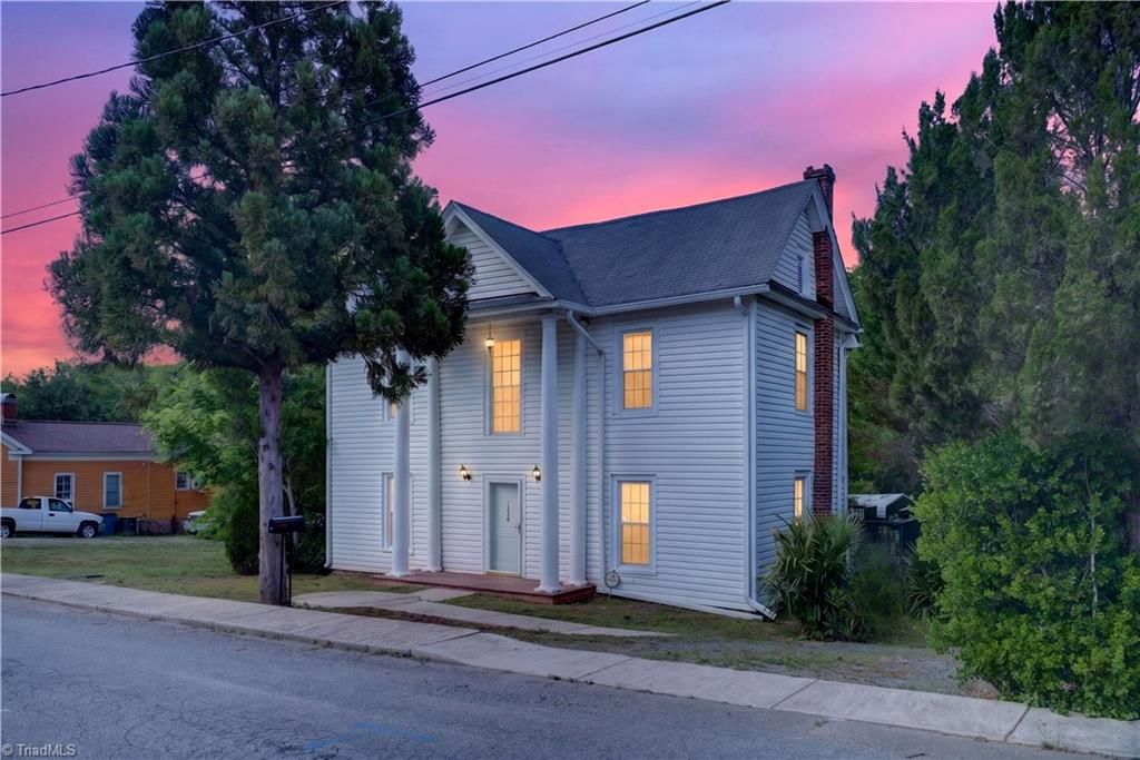 1386 Church Street, Ramseur, NC 27316