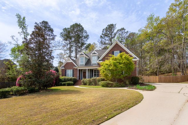 907 Sumter Landing Court, Evans, GA 30809