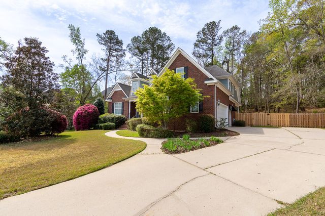 907 Sumter Landing Court, Evans, GA 30809