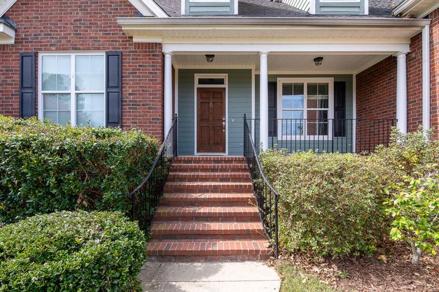 907 Sumter Landing Court, Evans, GA 30809