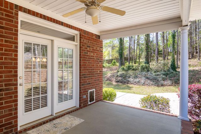 907 Sumter Landing Court, Evans, GA 30809