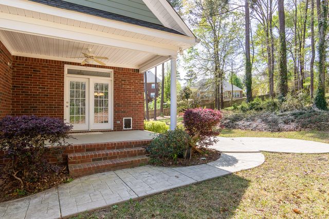 907 Sumter Landing Court, Evans, GA 30809