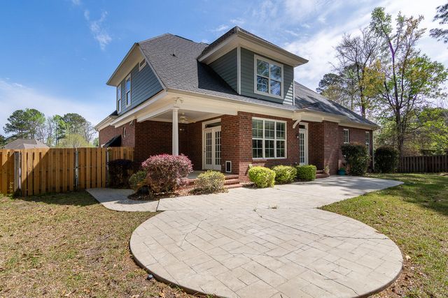 907 Sumter Landing Court, Evans, GA 30809