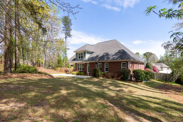 907 Sumter Landing Court, Evans, GA 30809