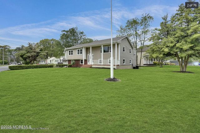 12 Johnson Street A, Brick, NJ 08724
