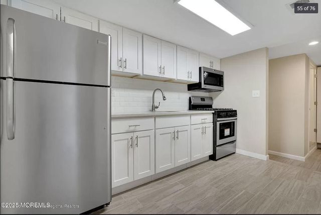 12 Johnson Street A, Brick, NJ 08724