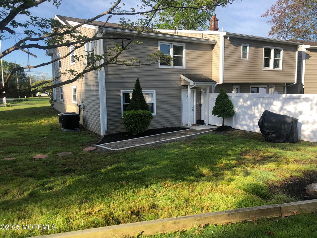 12 Johnson Street A, Brick, NJ 08724
