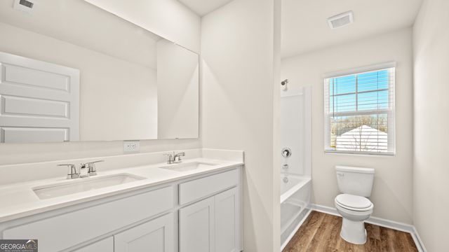 163 White Spruce Way, Newnan, GA 30265